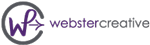 Webster Creative Logo